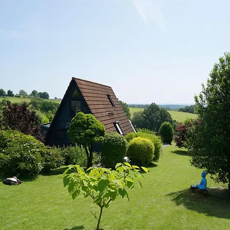 Vila Aurora *